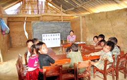 47 học sinh Hà Giang bị ngộ độc xuất viện 
